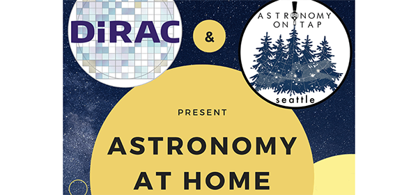 Astronomy at Home